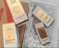 娇兰（Guerlain）臻彩宝石口红套装钻冕女王壳+唇膏03化妆品礼盒生日礼物女送女友 实拍图