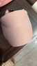如山儿童防晒帽户外遮阳太阳帽男女童婴儿宝宝空顶帽鸭舌沙滩帽子 实拍图