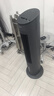 美的（Midea）【冰爽香风】加湿制冷家用空调扇净化冷风扇水冷无叶塔扇落地冷风机轻音冷风机制冷小空调 AAF10MB 实拍图