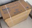 海尔（Haier）壁挂洗衣机3公斤【换新补贴 · 母婴级除菌防过敏】全自动迷你洗衣机内裤内衣婴儿一级能效立减15% 单洗|ALT智慧防跌落|95℃高温煮洗|儿童防过敏 晒单实拍图