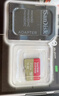 闪迪（SanDisk）512GB TF(MicroSD Express)内存卡 读880MB/s 写650MB/s 适配运动相机无人机 Switch2游戏机存储卡 实拍图