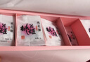 东阿阿胶桃花姬阿胶糕180g礼袋款 520送女朋友礼物送长辈女礼品营即食阿胶 实拍图