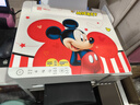 爱普生（EPSON）【新品】墨仓式L1358 A4彩色无线单功能家用打印机 AI学习打印机（微信/远程打印） 实拍图