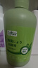 巨奇（JUQI）洗脚液洗脚除臭抑菌足浴液抑菌祛除脚气除脚汗脚臭泡脚水500ml 实拍图