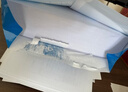 得力（deli）尊铂A4打印纸 70g克500张*5包一箱 双面复印纸 高性价比草稿纸 整箱2500张ZF332 实拍图