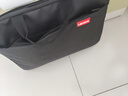 联想（Lenovo）笔记本电脑包手提包16英寸公文包出差商务旅行包适用苹果小新拯救者防泼水内胆包B14 实拍图