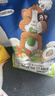 洁西（JESSIE）冻干盛宴荷兰猪粮豚鼠粮食饲料荷兰鼠天竺鼠食物宠物用品2.5kg 实拍图