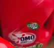 奥妙（OMO）吴磊好物去渍酵素洁净除菌除螨持久留香除味10.48斤校服净洗衣液 晒单实拍图