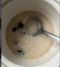 美的（Midea）浓香小飞侠电压力锅有钛0氟0涂层双胆高压锅5L全自动智能预约家用煲汤4-6人煮饭煲E5825N 实拍图