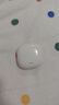 小米（MI）Redmi Buds 6 青春版 入耳式蓝牙耳机 42dB降噪 适用于安卓苹果手机 晴雪白 实拍图