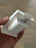 Apple/苹果 20W type-c充电器 苹果usb-c充电器原装手机快充头 旗舰店苹果iphone17/16/15promax充电器 实拍图