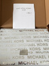 MICHAEL KORS迈克高仕【618狂欢】MK Mercer 中号经典款托特包斜挎包手提包 深棕/牛皮棕 200 中号 实拍图