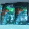怡达纯天然有机山楂条120g 儿童宝宝零食品山楂条片卷棒 实拍图