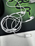 Apple/苹果 EarPods USB-C有线耳机 type-c有线耳机苹果耳机 苹果17有线耳机笔记本耳机游戏音乐 实拍图