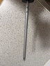 张小泉 速锐磨刀工具修复菜刀刃口复磨刀具锋利度8寸磨刀棒 C52010300 实拍图
