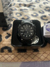卡西欧（CASIO）大众指针 太阳能防水数字双显夜光运动休闲男表 AQ-S810W-1AVDF 实拍图