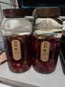 长乐烧长乐米酒 玻璃桶装 米香型白酒 45%vol 5L 自饮 浸泡用酒 45度 5L 1桶 实拍图
