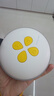 美德乐（Medela）吸奶器电动双边吸乳器便携式免手扶无痛按摩丝韵翼 蓝牙智能 实拍图