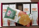 汇源100%橙汁1Lx5盒礼盒送礼宴请餐桌果汁饮料大容量聚餐畅享 实拍图