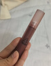 3ce水雾唇露肉桂色LAYDOWN乌龙奶茶唇釉口红唇膏520礼物实用 实拍图
