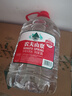 农夫山泉  饮用水 饮用天然水3L*6桶 整箱 桶装水 实拍图