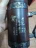 心亦男士水杯父亲生日礼物送爸爸长辈爷爷妈妈老师实用的高档惊喜聚会 办公杯黑色+定制刻字 实拍图