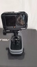 TELESIN(泰迅)运动相机背包夹 大疆action6/5pro 4磁吸背包夹gopro13背包夹支架insta360 acepro2背包夹子 实拍图