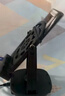 迪普尔摇步器手机专用高速手环手表计步器摇摆器静音自动刷微信步数运动 实拍图