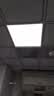 简顿护眼全光谱厨房灯led集成吊顶铝扣板灯300x300卫生间吸顶平板灯 实拍图