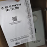 史密斯（A.O.SMITH）6升小厨宝 政府补贴 金圭内胆 2kW速热一级能效 台盆下方安装 上出水 EWH-6C2 储水式 实拍图