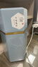 徽六2026新茶上市绿茶六安瓜片茶叶250g 潜香800特二级雨前罐装自己喝 实拍图