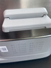 美的（Midea）电蒸锅电煮锅电火锅多功能锅家用电热锅304不锈钢蒸魔方mini大容量多用途锅MZ-ZGC2323ZD88 实拍图