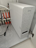 美的（Midea）净水器【金榜TOP1 白泽Max 1200G】0阻垢剂 6年长效RO反渗透 家用厨房专用台下用直饮过滤净水机 实拍图