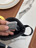 大疆 DJI Mic Mini 迷你无线高品音质降噪领夹麦克风【安卓+苹果15/16/17系列】手机版 一拖二 实拍图