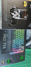 雷蛇（Razer）炼狱蝰蛇V4pro专业版 Niko联名款 无线游戏鼠标 超轻量化 FPS职业电竞 光学传感器 旗舰新品 实拍图