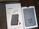 绿联 USB3.0移动硬盘盒 2.5英寸外置硬盘盒 适用笔记本电脑台式机外接SATA串口SSD固态机械硬盘盒 实拍图