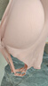 有棵树【孟子义推荐】内衣女士无痕软支撑小胸聚拢收副乳大胸显小文胸罩 实拍图
