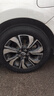 玛吉斯（MAXXIS）轮胎/汽车轮胎 215/55R17 随机98V/94V MS1 原配小鹏P5 实拍图