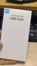 iskyType-C扩展坞USB-C转HDMI/VGA转换器4K苹果电脑MacBook拓展iPadPro连接电视投影仪转接头华为平板 实拍图