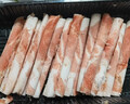 草原宏宝内蒙原切羔羊肉片 净重1斤/袋 羊肉卷 火锅食材 地标认证 实拍图
