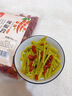 川珍香辣辣椒段150g袋装 四川红干辣椒节 炒菜火锅底料家用调料香辛料 实拍图