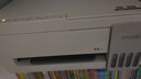 爱普生（EPSON）【6代新品】L3351墨仓式彩色打印机 微信打印/无线连接 家用AI学习打印机（打印、复印、扫描） 实拍图