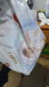 好奇（Huggies）金装纸尿裤L132片(9-14kg)尿不湿【速干不易红】 实拍图