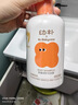babycare 幼朴润护洗发露滋养修复儿童宝宝婴儿洗发水0-12岁专用350g 实拍图
