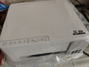 爱普生（EPSON）打印机家用 L3353 L3355/51墨仓式打印机无线WIFI连供彩色喷墨照片打印复印扫描家用办公一体机 【2026新品】L3355(同L3351)无线彩打 标配 实拍图