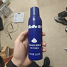 吉列剃须泡沫 清新柠檬型210g 剃须膏剃须啫喱剃刮胡须刀手动 非刀头男士京东自营旗舰非吉利 实拍图