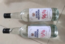 豪帅快活洋酒 豪帅银墨西哥龙舌兰酒500ml 新款  实拍图