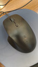 雷柏（Rapoo）N500有线光学鼠标 办公鼠标 笔记本鼠标 电脑鼠标 1200 DPI高精度寻迹引擎 黑色 实拍图