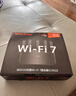 Tenda腾达路由器【千兆WiFi6+穿墙王】无线AX3000信号放大器信号增强家用云霄白立式 实拍图