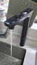 美的（Midea）净水器【白泽净矿2.0 1200G】0阻垢剂直饮 6年长效RO反渗透过滤器  家用厨下净水机  矿物质双出水 实拍图